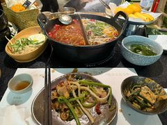 -山缓缓火锅(青岛万象城店)