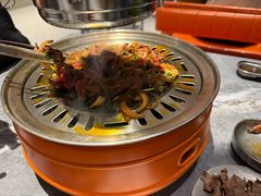 -东味北道熟成·炭火烤肉(九龙店)