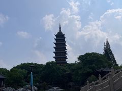 -常熟方塔园