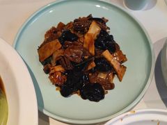 -惠丰堂饭庄·烤鸭·京味菜(翠微路店)