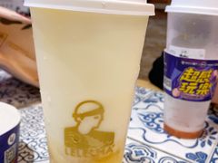 -LELECHA乐乐茶(美罗城店)