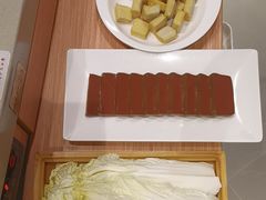 -蝎王府羊蝎子(西直门店)