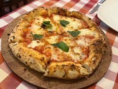 -安立可意大利美食