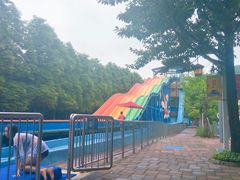 -重庆海昌加勒比海水世界