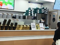 -雾与山茶(大禹城店)