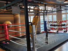 -一兆韦德健身(慧芝湖店)