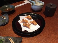 -みかわ是山居