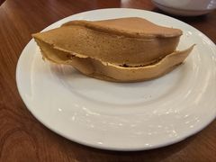 -富力万达文华·美食汇自助餐厅