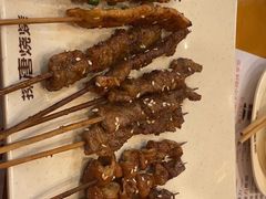 -探唐烧烤(棠东店)