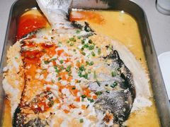 -半天妖烤鱼(大兴大悦春风里店)