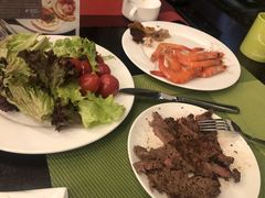 -西安绿地假日酒店