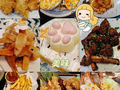 -左舞日本料理