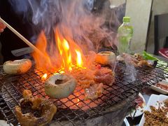 -韩风烤牛肉冷面店