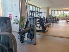 -YCHL FIT 健身(星寰店)