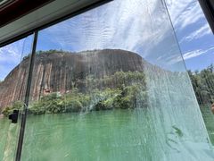-飞天山旅游区