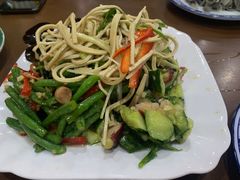 -牛街老爆肚满(牡丹园店)