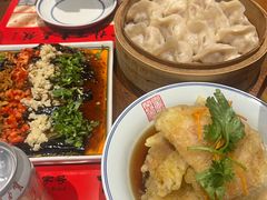 -新兴园饺子馆(河南街店)