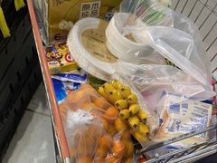 -卜蜂莲花(杨高北路店)