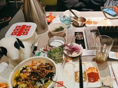 -丰茂烤串(金源店)