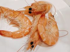 -青蓬蒸汽海鲜·深圳老字号·团建聚会(壹方城店)