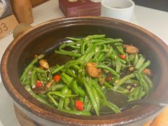 -客颂·客家宴(大壮国际广场店)