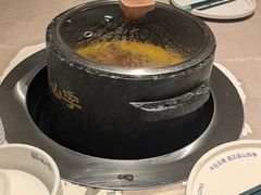 -芸山季·云南野生菌火锅(宝能环球汇店)