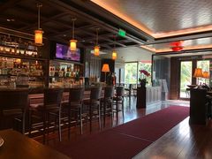 -Wolfgang’s Steakhouse 沃夫冈牛排馆(上海白玉兰广场店)