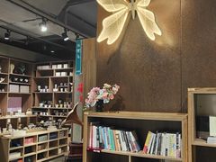 -扶光书店(中环店)