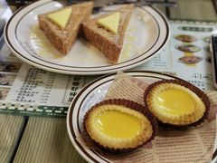 -兴华里茶记(禅城同济首店)