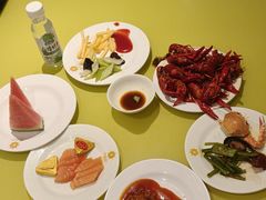 -海韵之星邮轮水会(明发商业广场店)