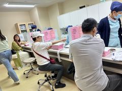 -爱康国宾体检中心(五角场万达广场分院)