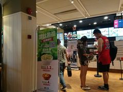 门面-肯德基(洛川店)