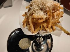-Oyster Talks 四度蚝法餐厅