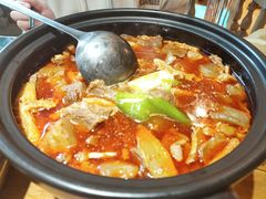 -肖记公安牛肉鱼杂馆· 省级非物质文化遗产(仁和路店)