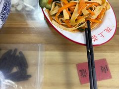 -陇上全荟兰州传统牛肉面(延吉路店)