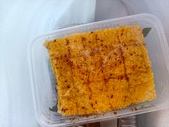 凉糕-凯鸽酒楼(大同振兴街店)