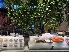 -川骄海鲜自助(亚运村店)
