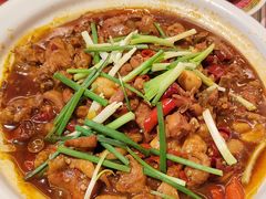 -味福记·本地特色菜(八一万达广场店)