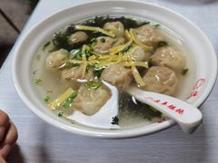 -海平馄饨(逍遥二路店)