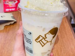 -喜茶(北京华贸购物中心店)