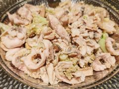 -小鱼小牛(世欧广场店)