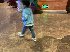 -珠海横琴国家地理探险家中心(创新方)