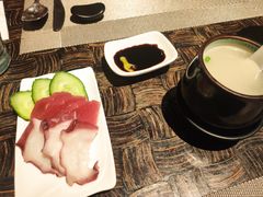 -海棠湾九号度假酒店-融荟家和中餐厅