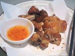 -花椒俏川菜小馆(南海万达店)