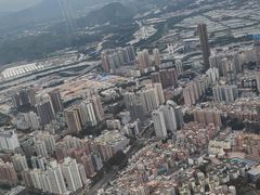 -平安金融中心云际观光层