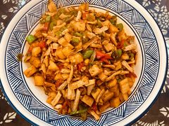 -瓦房食代·四合院湘菜馆(坂田店)