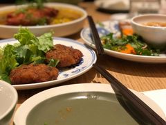 -芽庄越式料理(MOKO新世纪广场店)