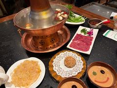 -南门涮肉(通州大船店)