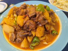 -伊带伊路新疆美食府(呼家楼店)