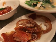 上品烤鸭-城南往事(滨江世茂店)